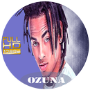 Ozuna Wallpapers 4K APK