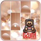 OZUNA Piano Tiles Music biểu tượng