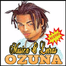 Ozuna Musica Letras + Reggaeton Remix Nuevo APK