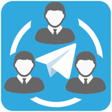 عضو گیر تلگرام icon