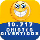 10.717 Chistes Divertidos APK