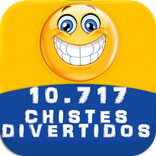 10.717 Chistes Divertidos