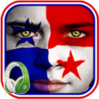 Emisoras de Panamá 아이콘