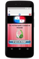Emisoras de Panamá 스크린샷 2