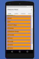 Electronic Music स्क्रीनशॉट 3