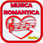 Música Romántica ikon