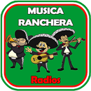Música Ranchera Gratis APK