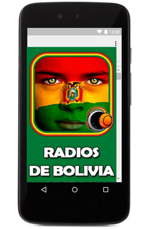 Radios de Bolivia en Vivo APK Download Gratis Musik & Audio APL untuk Android Radios de Bolivia en Vivo APK Download Gratis Musik & Audio APL untuk Android