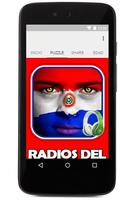 Radios del Paraguay capture d'écran 3