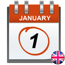UK Calendar 2020 with Holidays APK