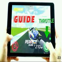 Guide MotoGP Race Quest 截图 3