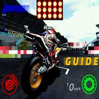 برنامه‌نما Guide MotoGP Race Quest عکس از صفحه