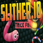 Trick for Slither io icône