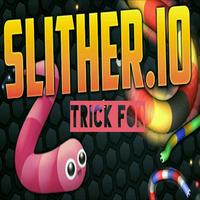 Trick for Slither io تصوير الشاشة 1