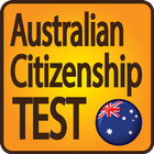 Australian Citizenship Test Zeichen