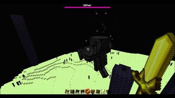 Boss Mods for MCPE スクリーンショット 2