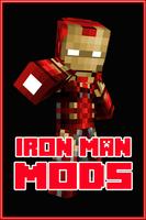 Mods for MCPE IRONMAN screenshot 3