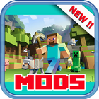 Mods for MCPE icon