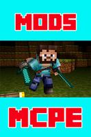 Mods for MCPE screenshot 2