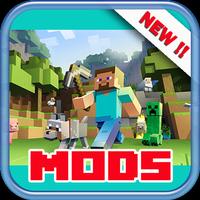 Mods for MCPE स्क्रीनशॉट 3