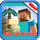 Real Life Pysics Mod PE APK