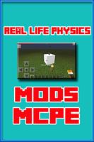 Real Life Pysics Mod PE captura de pantalla 3