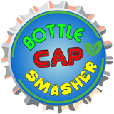 Bottle Cap Smasher icône