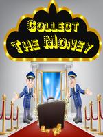 Collect The Money Affiche