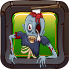 Zombie Massacre-icoon