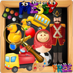 Messy Hidden Object Game