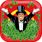 Be Rich Game-icoon