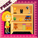 Closet Organising Game APK