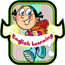 English Learning With Pictures APK