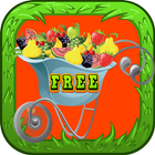 Fruit Garden Game Zeichen