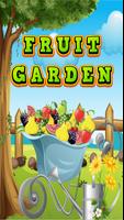 Fruit Garden Game Affiche