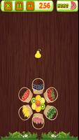 Fruit Garden Game اسکرین شاٹ 2