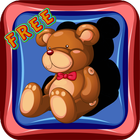 آیکون‌ Marvelous Puzzle for Kids