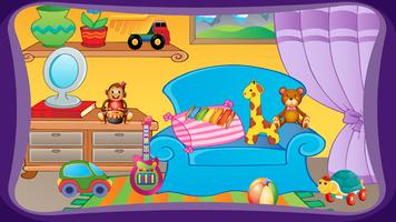 Marvelous Puzzle for Kids screenshot 2