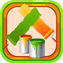 Rotation Buckets Game APK