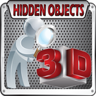 3D Scavenger Hunt icône