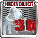 3D Scavenger Hunt APK