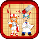 Scramble In Hospital icon