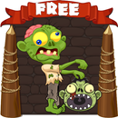 Zombie bodoh APK