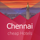 Chennai Cheap Hotels icône