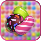 🍬 Tips For Candy Crush Saga icon