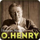 Famous Stories by O. Henry أيقونة