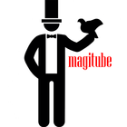 MAGITUBE icône
