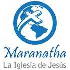 Icona Maranatha Argentina