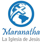 Maranatha Argentina ícone