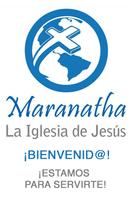 Maranatha Argentina Cartaz